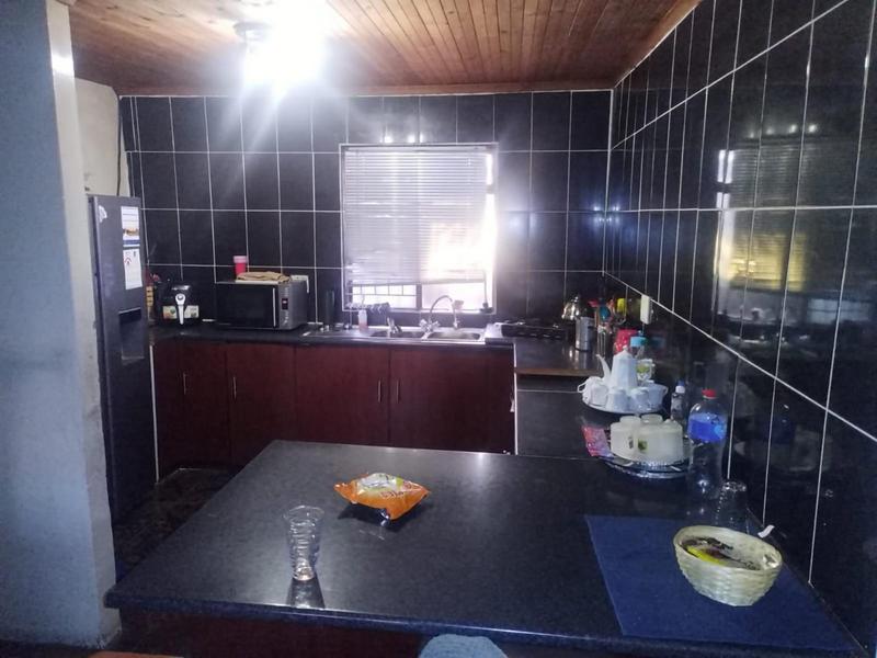 4 Bedroom Property for Sale in Highbury Western Cape